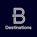 BEAUTIFUL DESTINATIONS