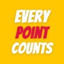 Every Point Counts
