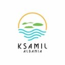 ksamil Albania
