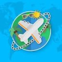 Let’s go far away 🌍✈️
