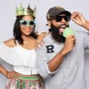 Briana & Roger | NC Food & Fun
