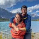 Nicole & Bo | Adventure Travel Family