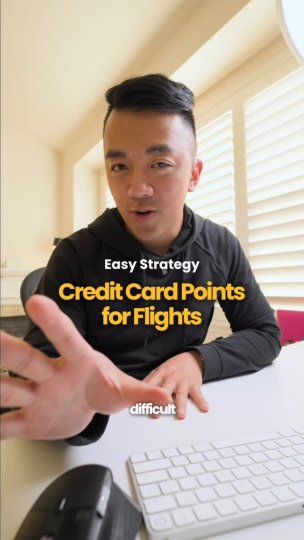 Instagram post by @maxmilespoints: ✈️How I find my flight deals for my credit card points (Comment LINK and I can DM you the…