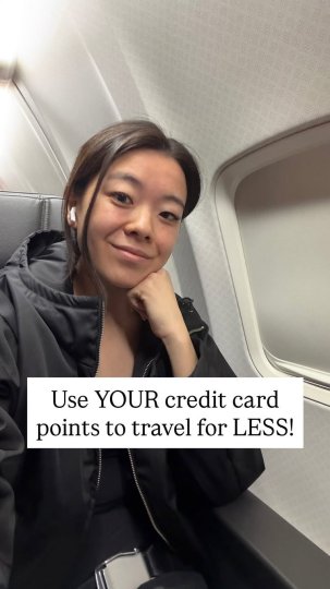 Example TikTok post by @your.richbff