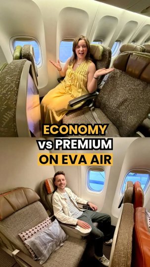 Example TikTok post by @holidayexpert