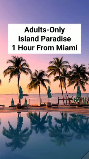 Example TikTok post by @followmeawaytravel