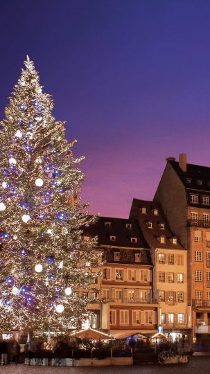 Example TikTok post by @amawaterways