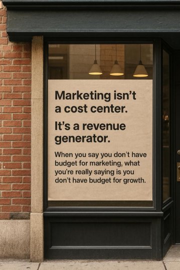 Example post