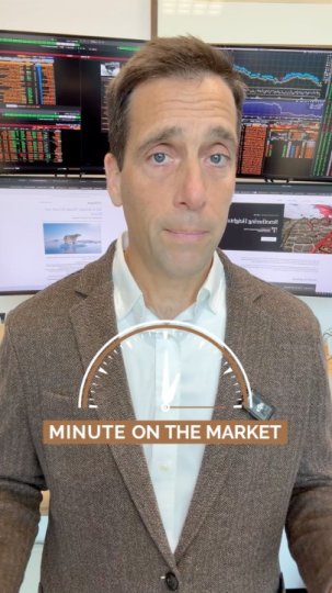 LinkedIn post by J.P. Morgan: How will AI reshape market analysis? Discover three guiding principles with James…