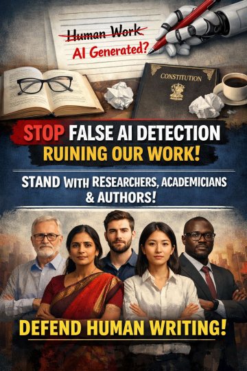 LinkedIn post by Sinan Abdullah: Researchers are deliberately worsening their writing to avoid AI detection especially…