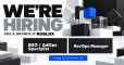 LinkedIn post by Stephanie Latham: We’re growing our Ads & Brands team at Roblox!! We have two important roles open-and both…