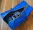 Reddit post in r/backpacking: Backpacking hack: Ikea sells a $5 zippered bag that fits a large backpack and is perfect…