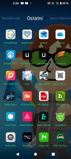 Reddit post in r/CAIRevolution: C.AI app is no longer visible on Google Play search!