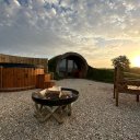 Bredon View Glamping Retreats