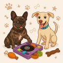 Bruce & Tucker