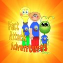Fact Attack Adventures 🧠