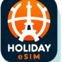 Holiday eSIM