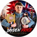 Jayden Price 🥊
