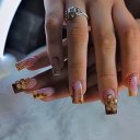 Mariposas🦋 Nails💅🏽