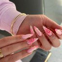 Nail inspo