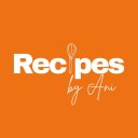 Recipes by Ani 🍊