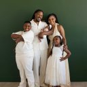 The Coleman Family
