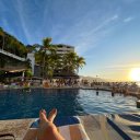 The Resort Queen