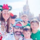 Elise• TravelSavvyMama• Points