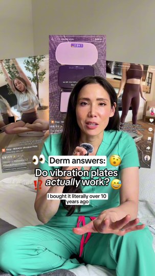 TikTok post by @dr.mamina: So is it an "add to cart" or save money for skincare? While I have one, I wouldn't spend…