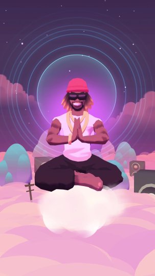 TikTok post by @liljon: 1ST SINGLE “YEAH” FROM MY UPCOMING ALBUM “REMIX MEDITATION” W/ @Kabir Sehgal (DROPPIN…