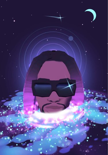 Example TikTok post by @liljon