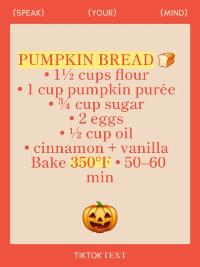 TikTok post by @carriedeedigital: If you already threw your pumpkin out, this is your sign to buy one last can before the…