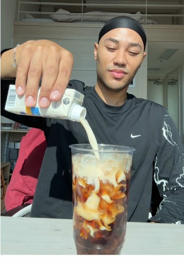 Example TikTok post by @neikks