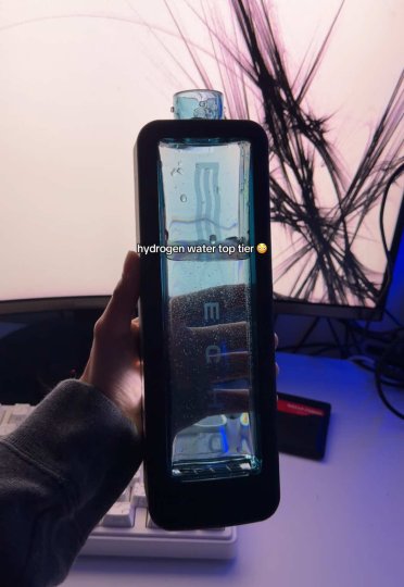 Example TikTok post by @username043718