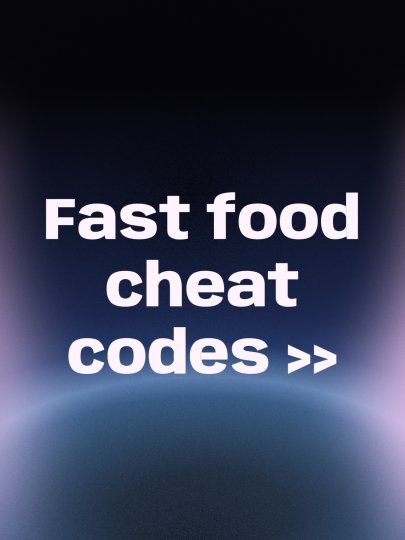 TikTok post by @thefitnesskeys: Top picks when I’m in a pinch or traveling when it comes to fast food.