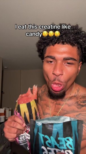 TikTok post by @nich_williams.jr: Tastes so good