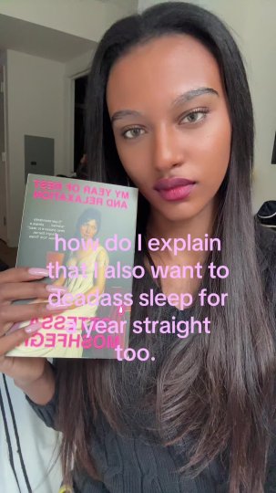 Example TikTok post by @jayy.soares
