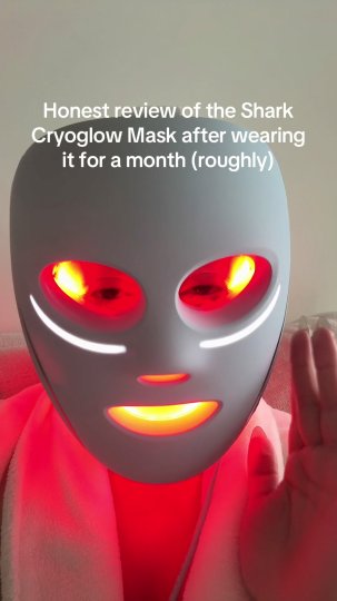 TikTok post by @royaltyunhinged: Overall I recommend! Also @Shark Beauty I have an idea for you which would be replacing…