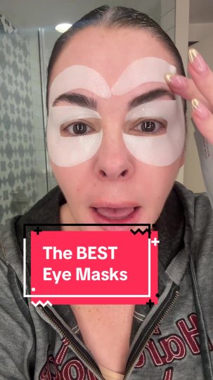 TikTok post by @ericataylor2347: My fave eye masks that really help and I always have extras in my suitcase and great for…