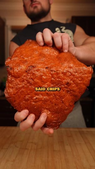 TikTok post by @meatlicious_: The principal called Apparently chips are no longer allowed at school, so I made viral…