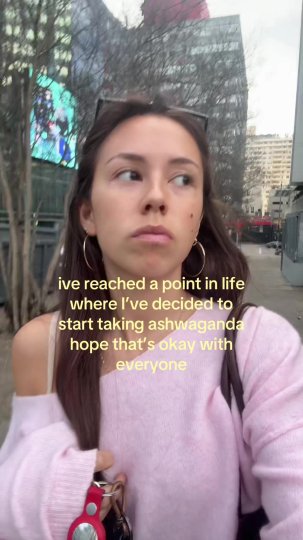 Example TikTok post by @liiilbreezy