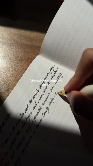 TikTok post by @danamnajib: in the moment, and in retrospect. - anaïs nin ♡