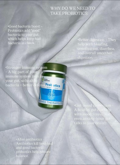 TikTok post by @elysxxc: support your gut, boost your immunity, and feel good from the inside out with this…