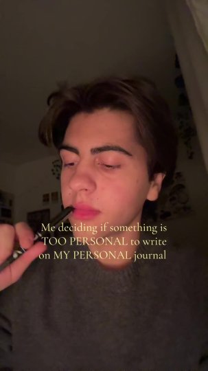 Example TikTok post by @g.g7776