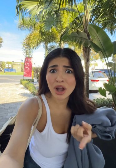 TikTok post by @kass.c: Never flying commercial again 😮‍💨✈️ @JSX