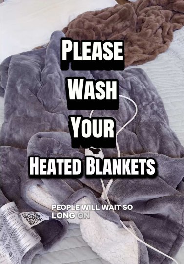 TikTok post by @magicaltreatsathome: I totally get how scary putting something in a washing machine is that also has…