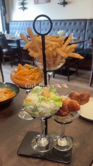 Example TikTok post by @eatswithjomomma