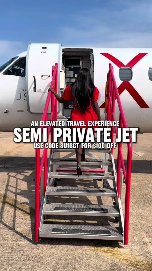 Example TikTok post by @iamdestinyadams