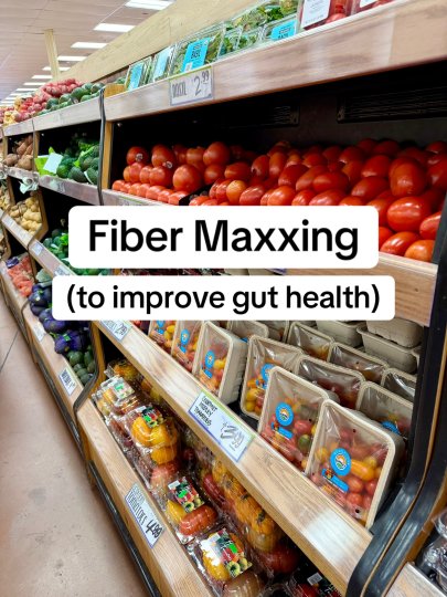 TikTok post by @crunchy_court: Grab these from Trader Joes if you are ready to improve your gut health! These finds are…
