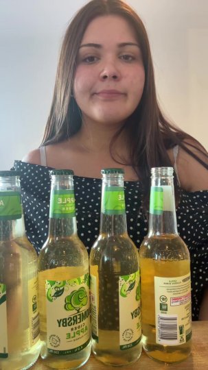 TikTok post by @hunnimckenzie: crunk (i’m not even joking
